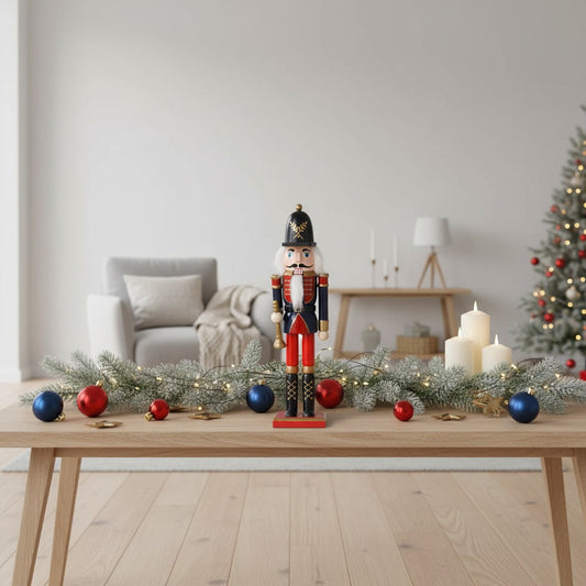 Nutcracker Soldier