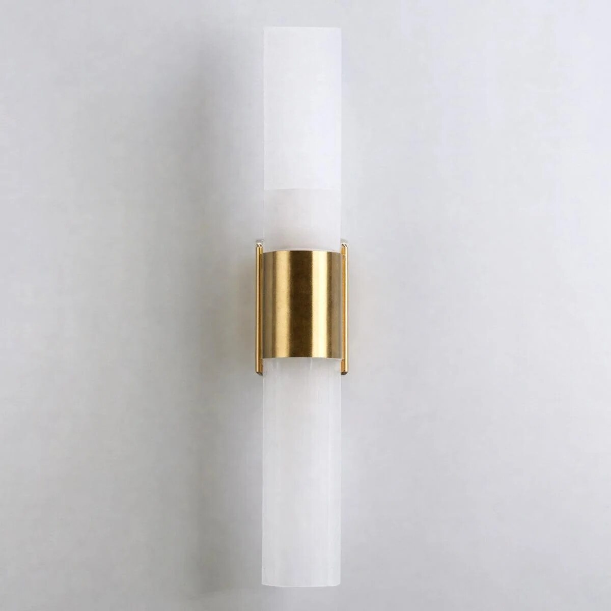 Wall Light – up and down lighting, slim profile, contemporary design