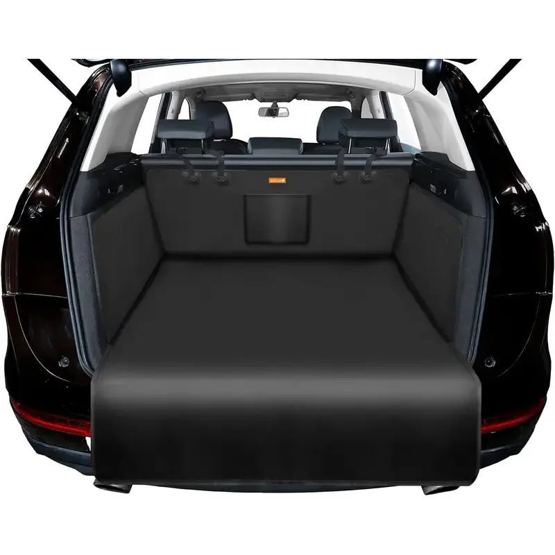 Dog Boot Liner – waterproof, bumper flap, adjustable straps