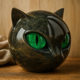Green Eyes