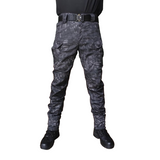 Dark Camouflage