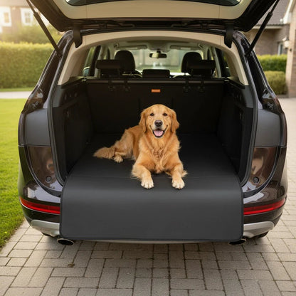 Dog Boot Liner – waterproof, bumper flap, adjustable straps