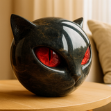 Red Eyes