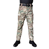 Light Camouflage