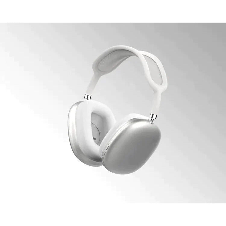 Noise Cancelling Headphones – wireless, over-ear, cushioned ear cups