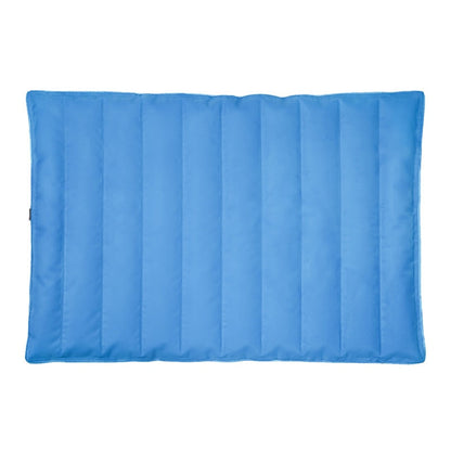 Water-Filled Pet Cooling Mat – foldable, wipe clean, two sizes
