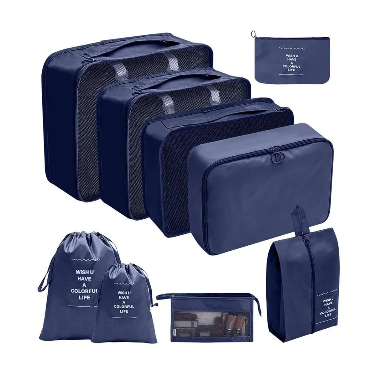 Packing Cube Set