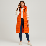 Orange Red