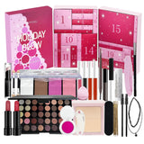 Beauty Advent Calendar – 24 Skincare and Makeup Pieces