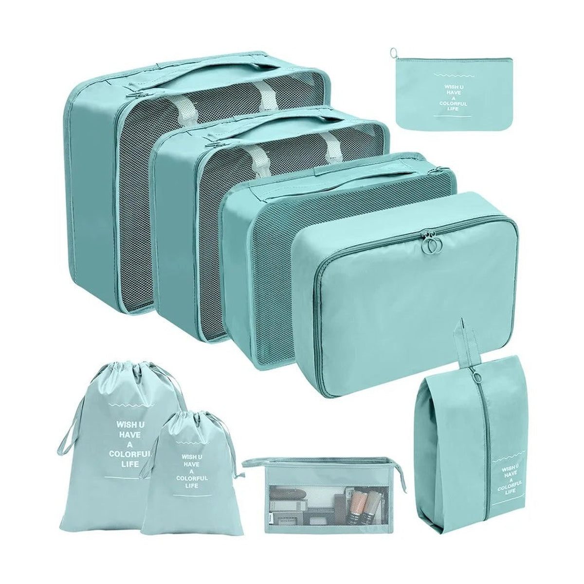 Packing Cube Set