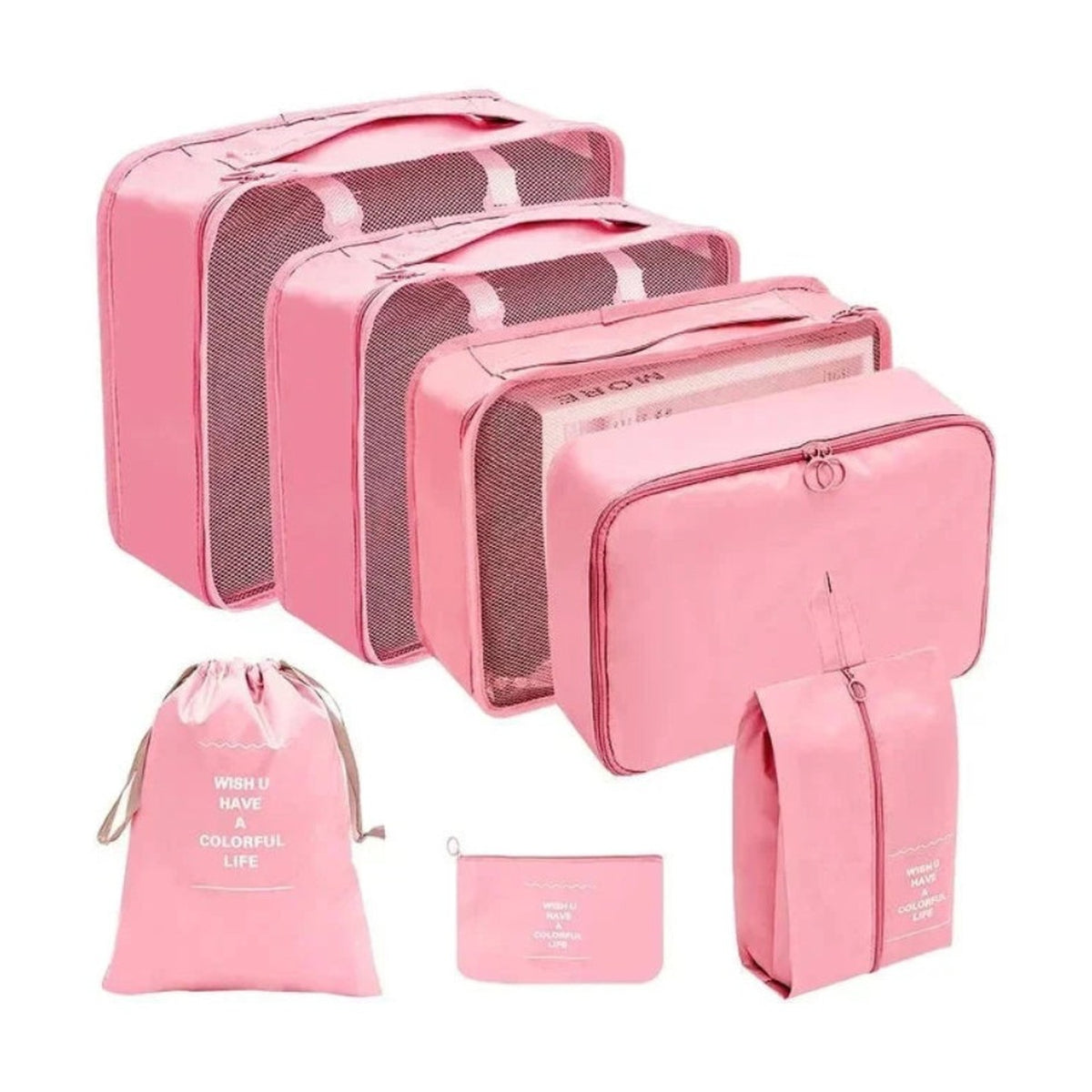 Packing Cube Set