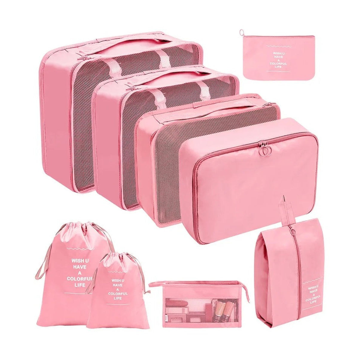Packing Cube Set