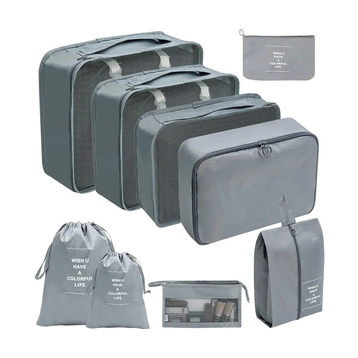 Packing Cube Set
