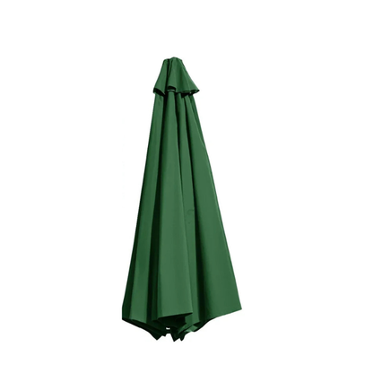 Replacement Patio Umbrella Canopy – With a Wind Vent in the Top