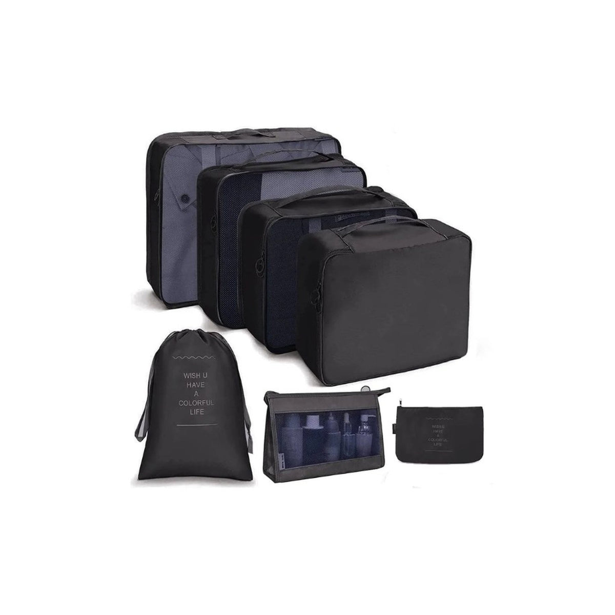 Packing Cube Set