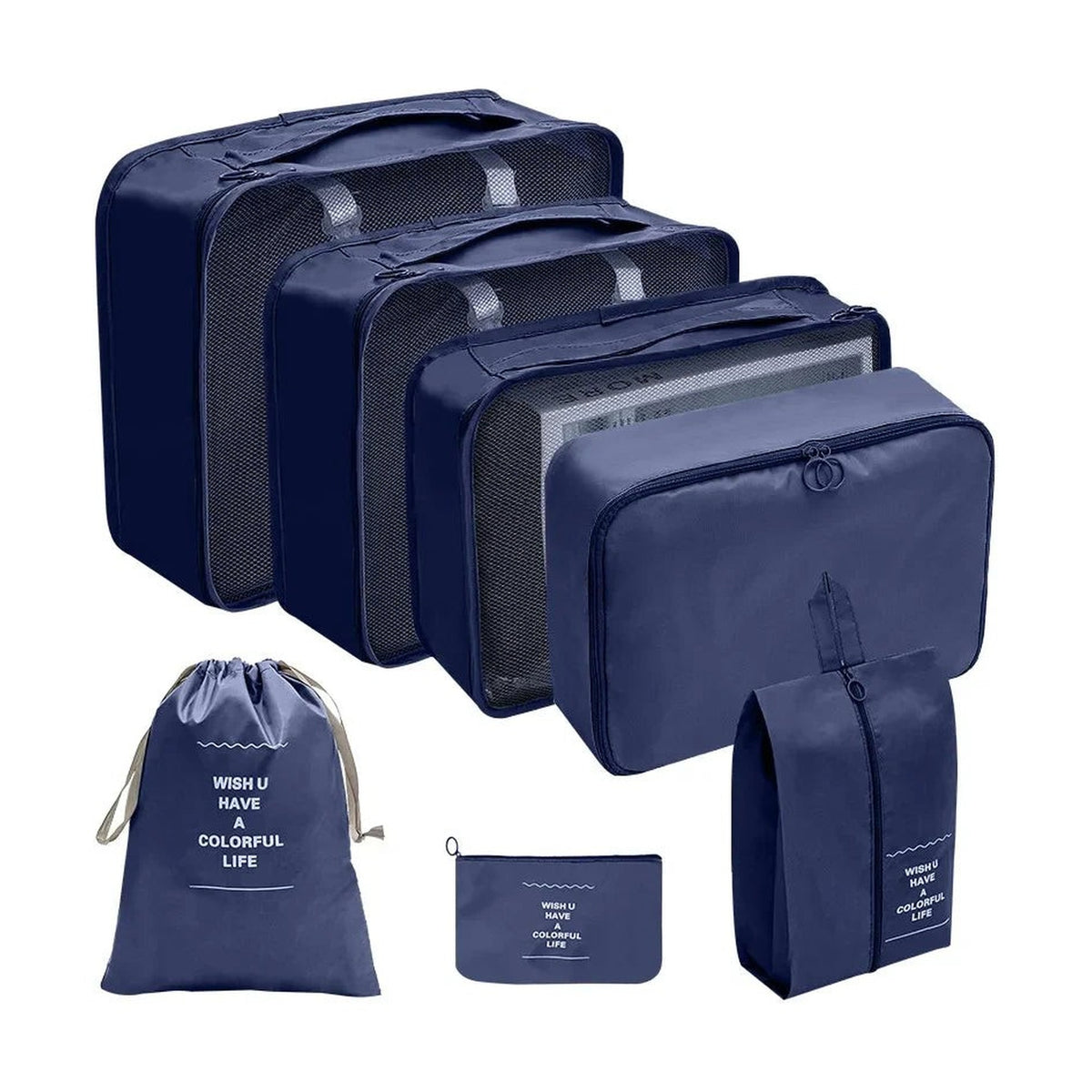 Packing Cube Set