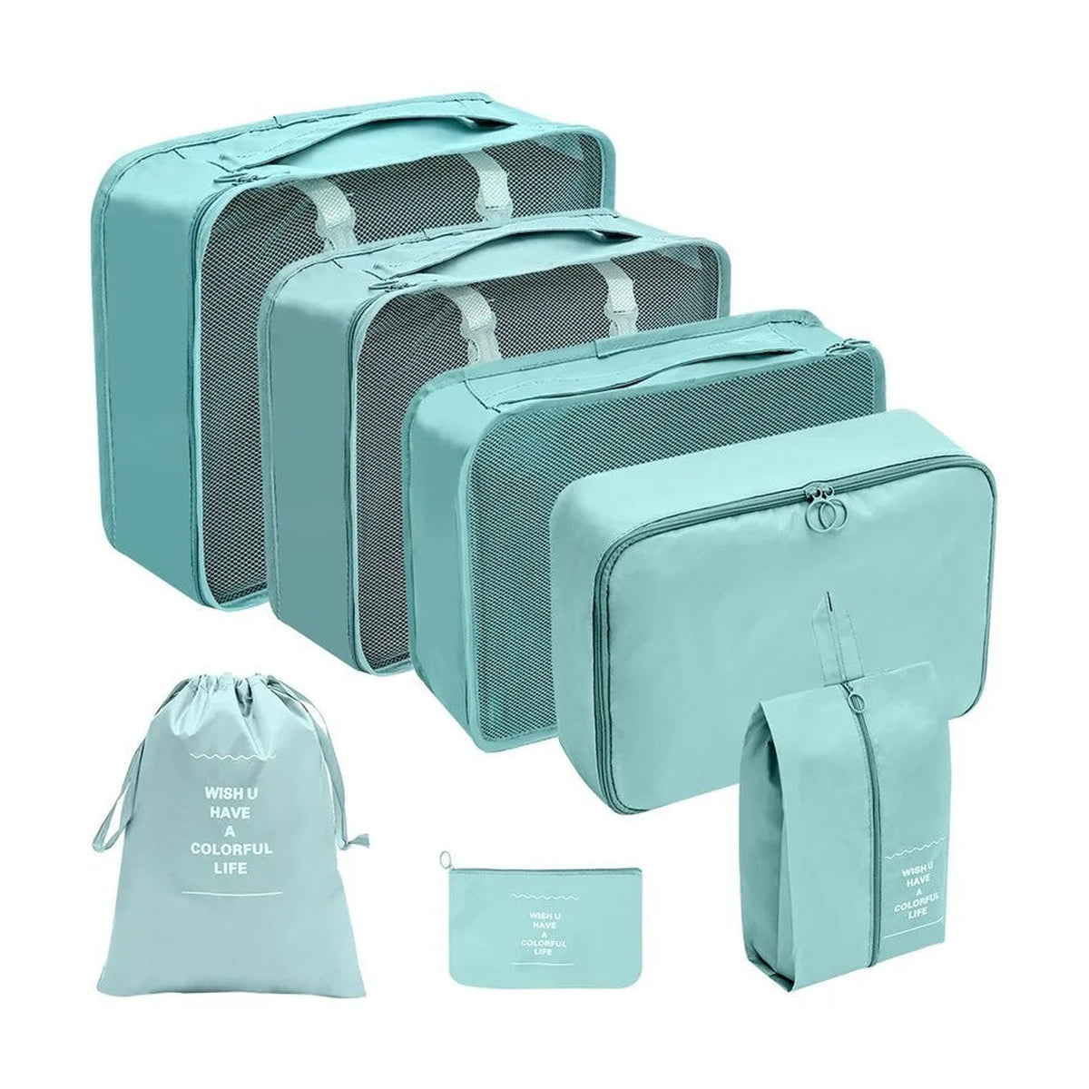 Packing Cube Set
