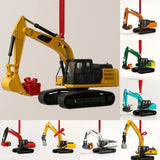 Construction Advent Calendar – 24 Die-Cast Machines