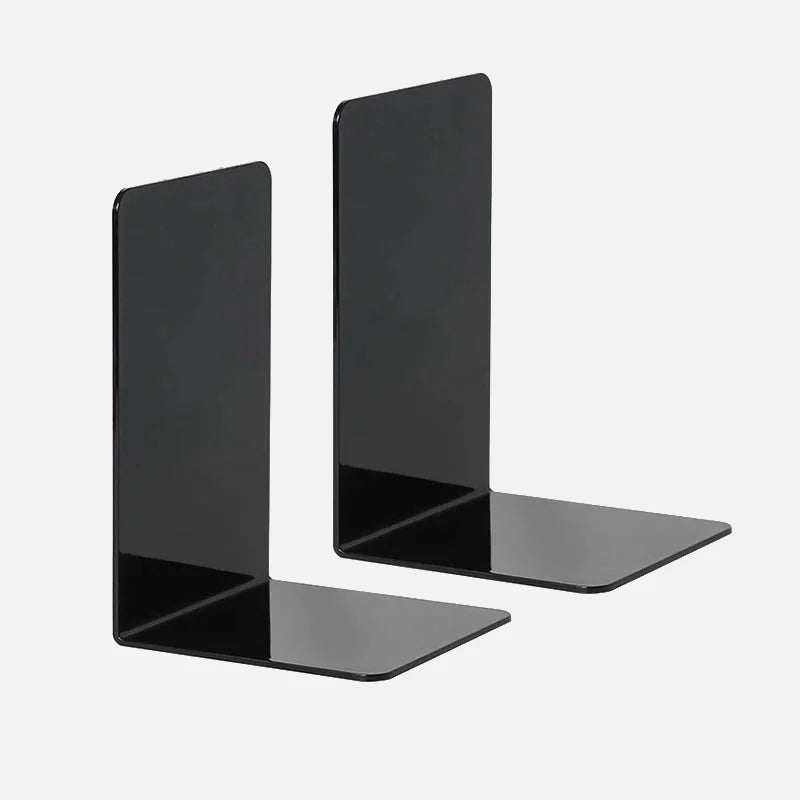 Acrylic Bookends