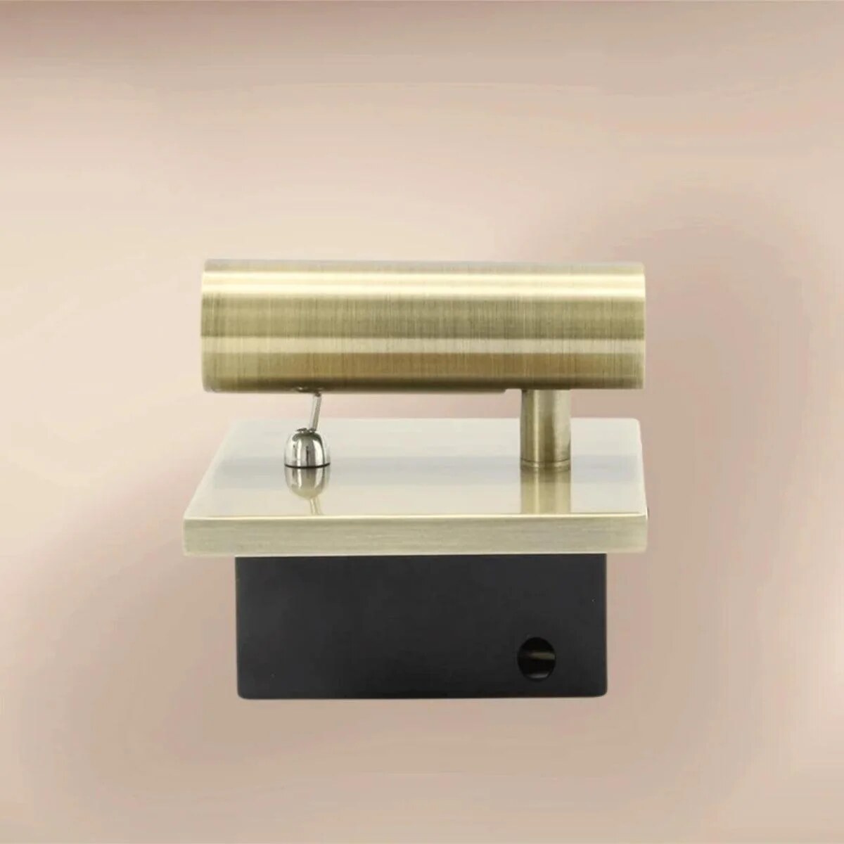 Adjustable Wall Light – reading lamp, minimal design, bedside