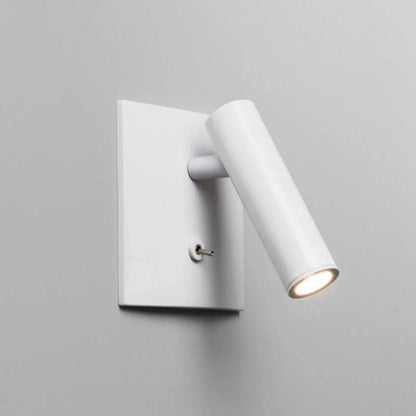 Adjustable Wall Light – reading lamp, minimal design, bedside