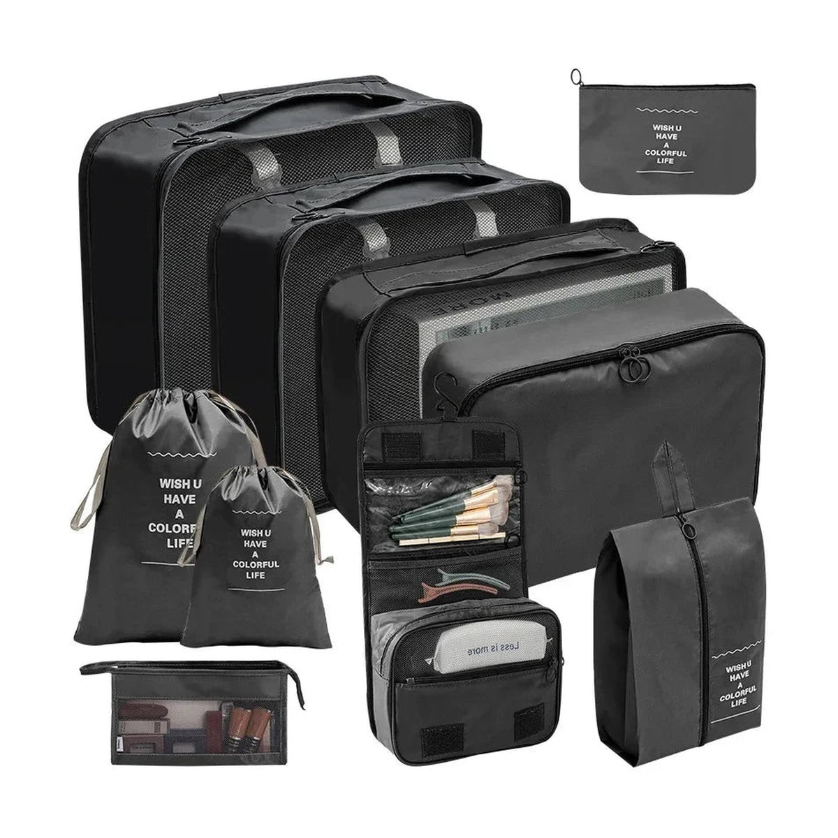 Packing Cube Set