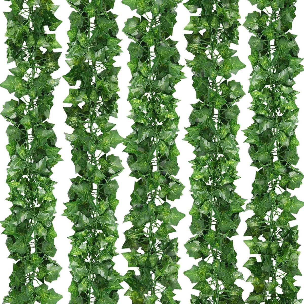 Artificial Ivy Garland