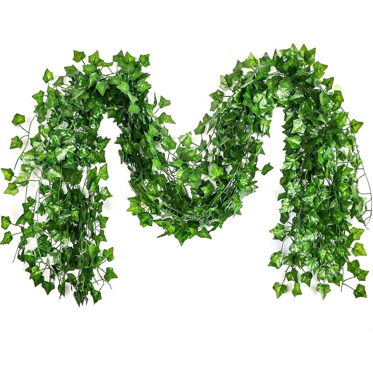 Artificial Ivy Garland