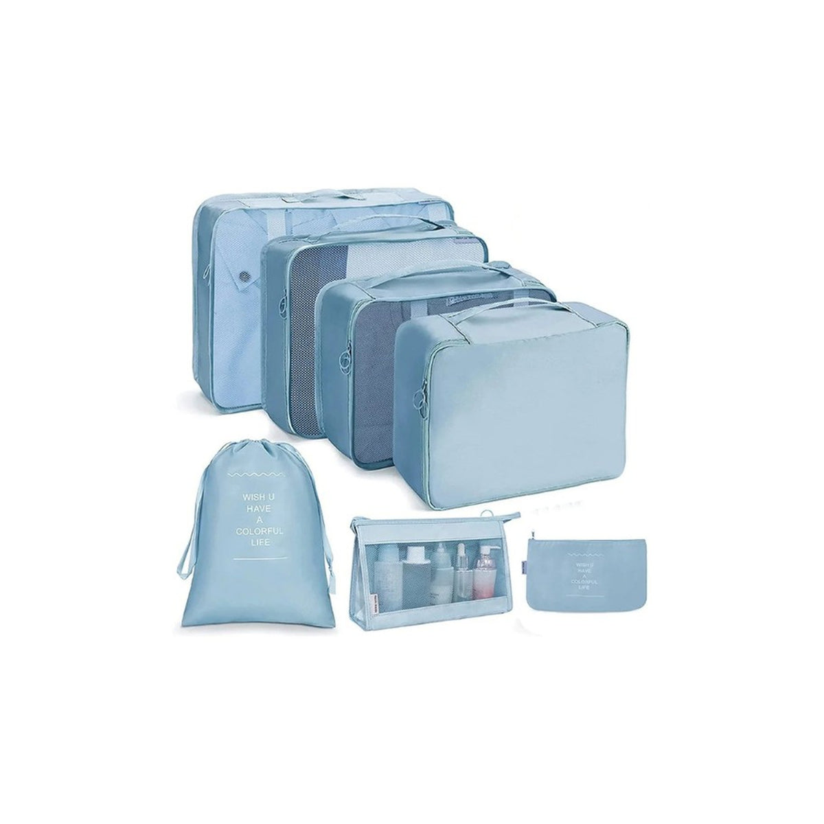 Packing Cube Set