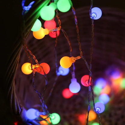 Ball Fairy Lights