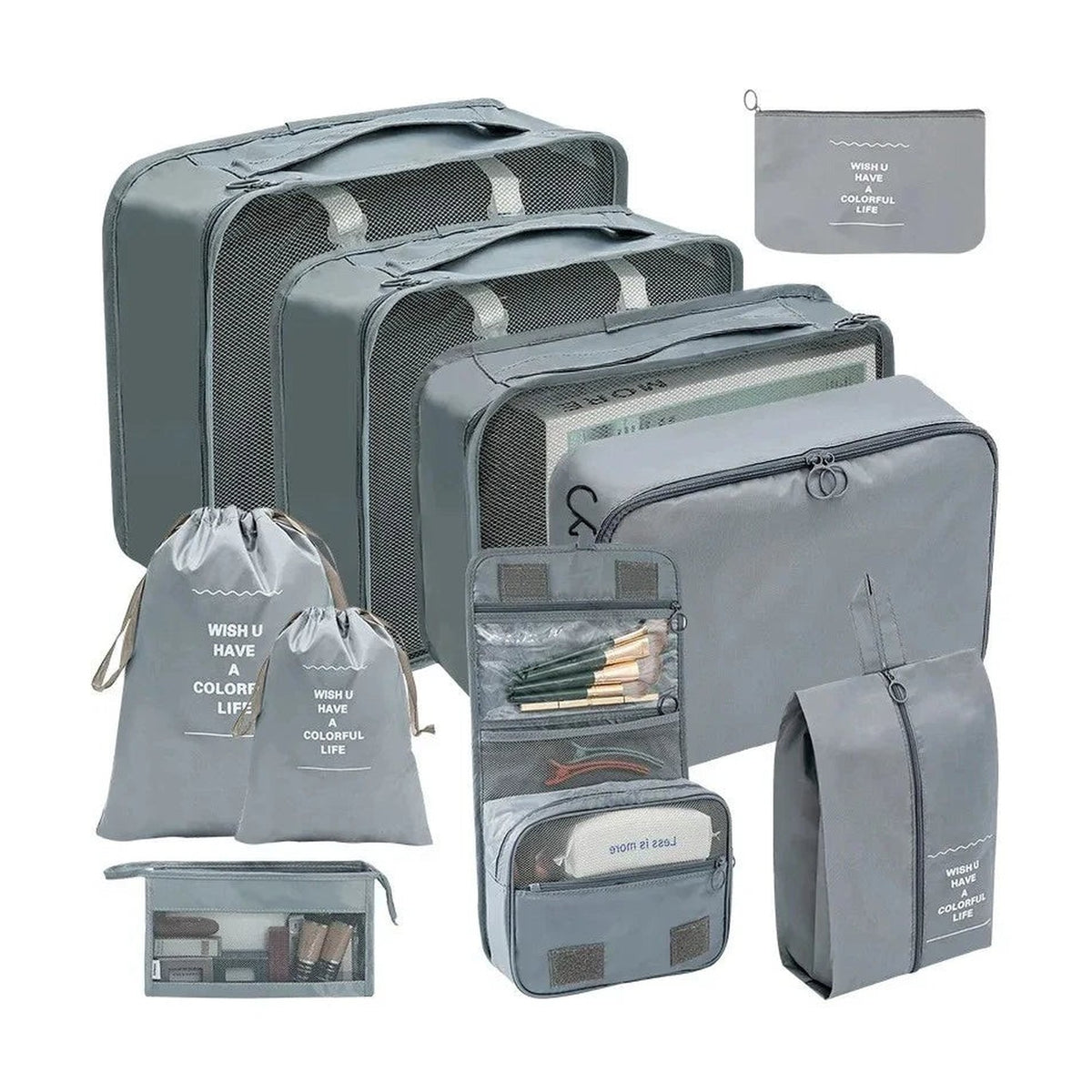 Packing Cube Set