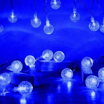 Bubble Ball Fairy Lights