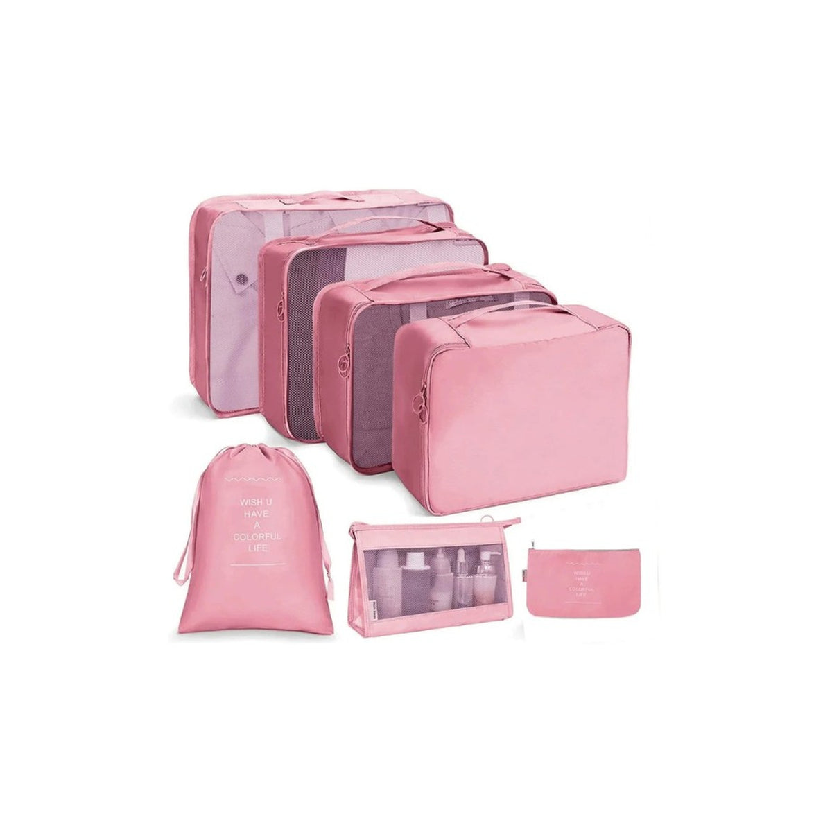 Packing Cube Set