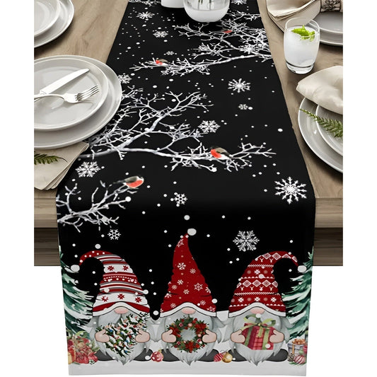 Christmas Table Runner