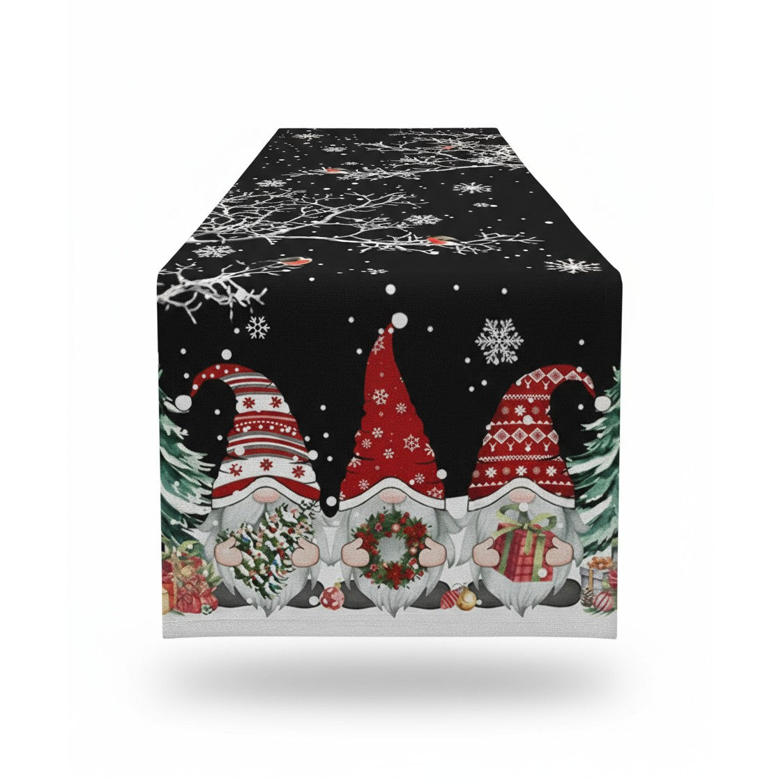Christmas Table Runner