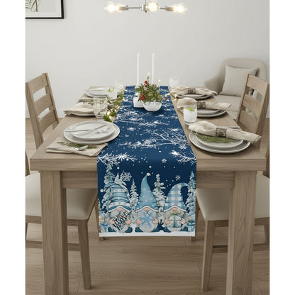 Christmas Table Runner