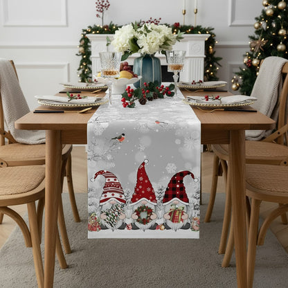 Christmas Table Runner