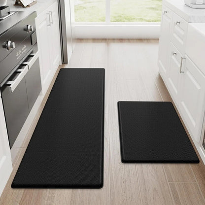 Comfort Kitchen Mat – foam cushioned, non-slip base