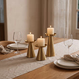Antique Bronze