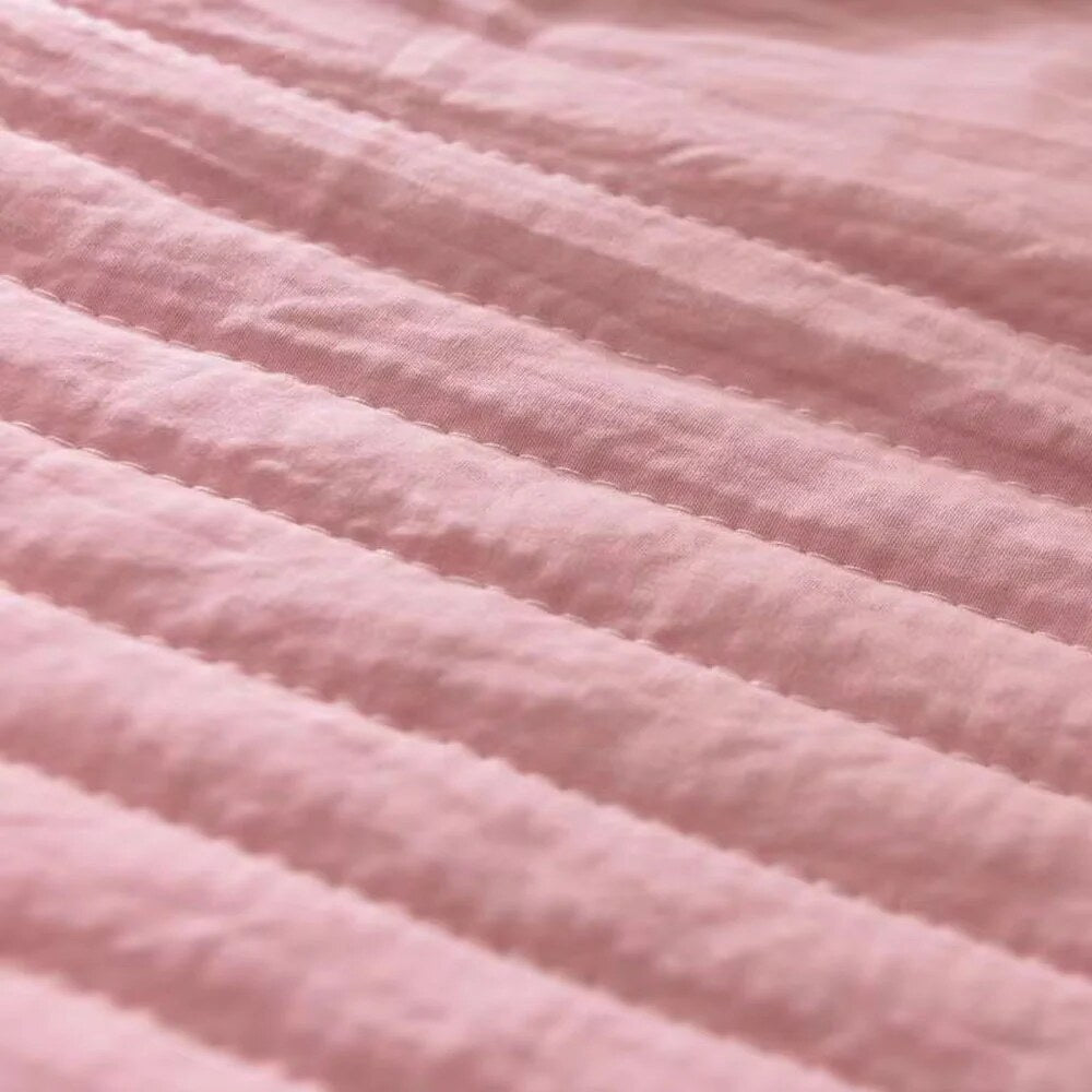 Cooling Blanket – soft, lightweight, heat-absorbing