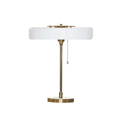 Disc Table Lamp