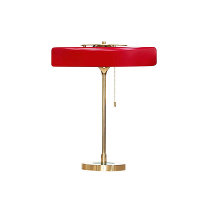 Disc Table Lamp