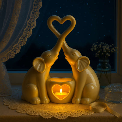 Elephant Night Light