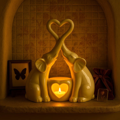Elephant Night Light