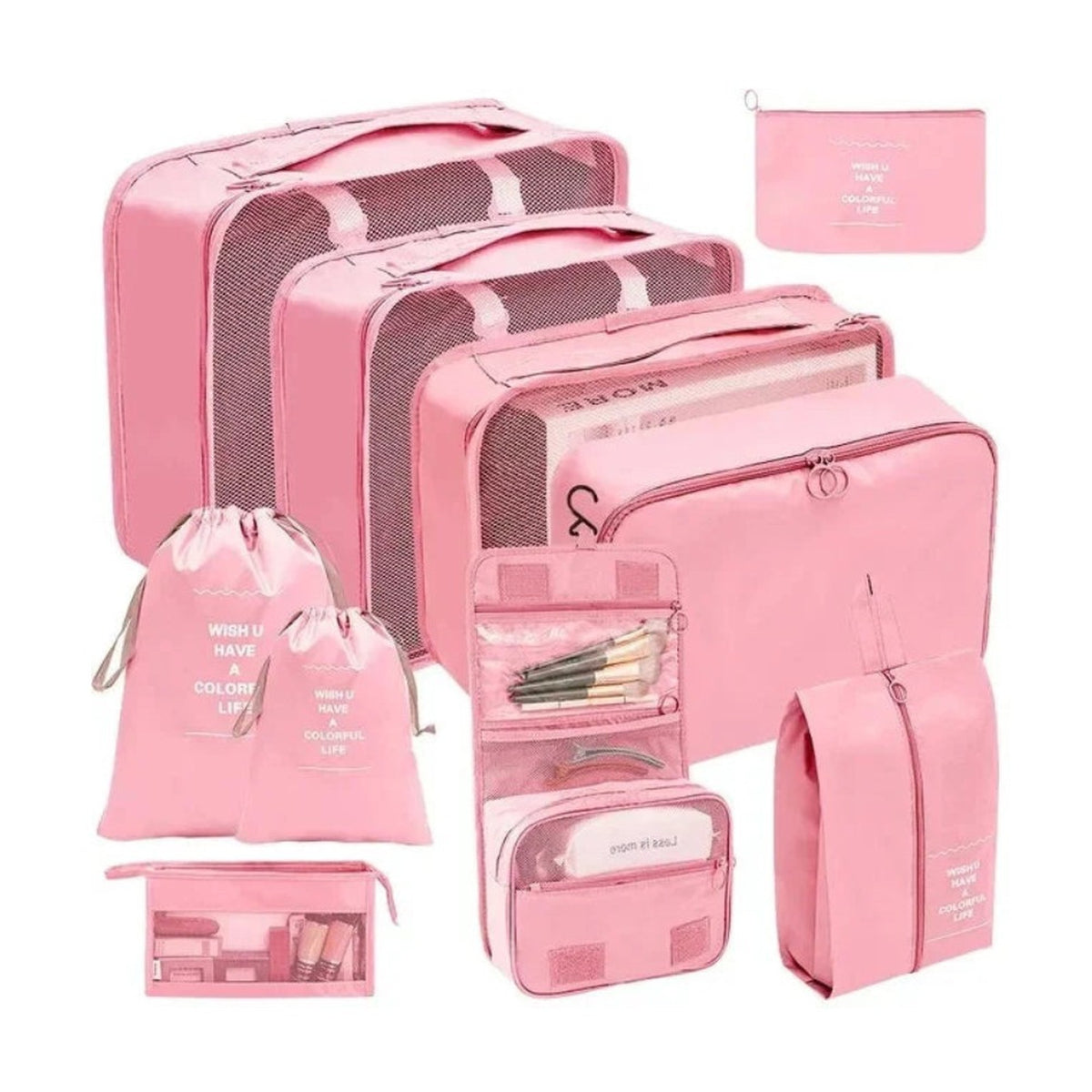 Packing Cube Set