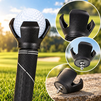 Golf Ball Retriever – foldable, lightweight, weather-resistant