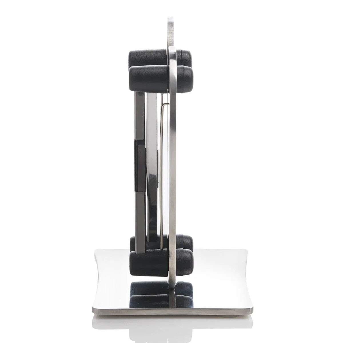 Knife Sharpener – stainless steel, honing and sharpening system