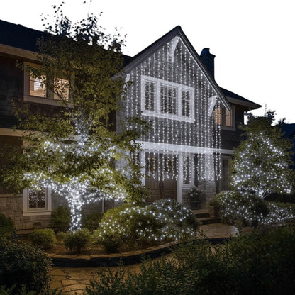 LED Curtain Lights