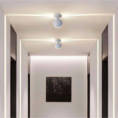 LED Light Line Wall Light