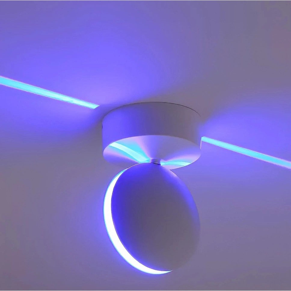LED Light Line Wall Light